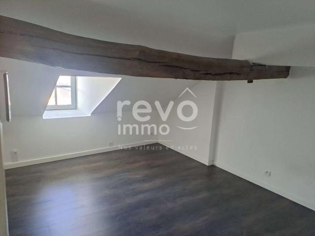 Appartement location à Saumur, Cheviré-le-rouge