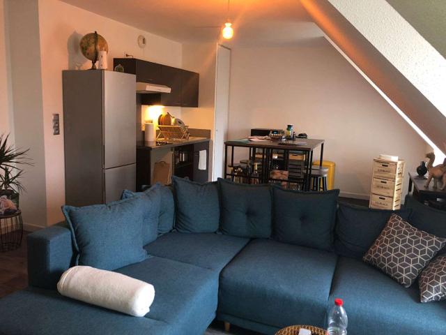 Appartement location à Saumur, Cheviré-le-rouge