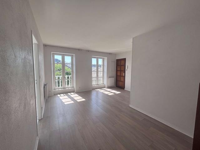 Appartement location à Bayeux