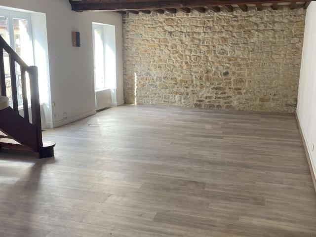 Appartement location à Bayeux