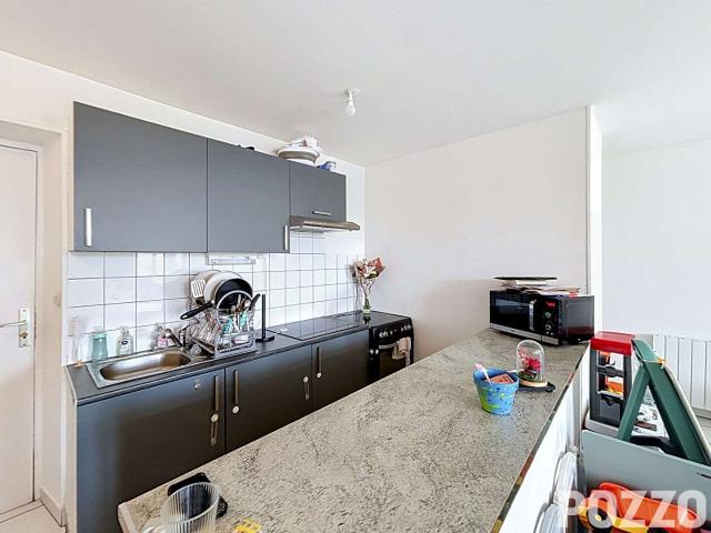 Appartement location à Bayeux