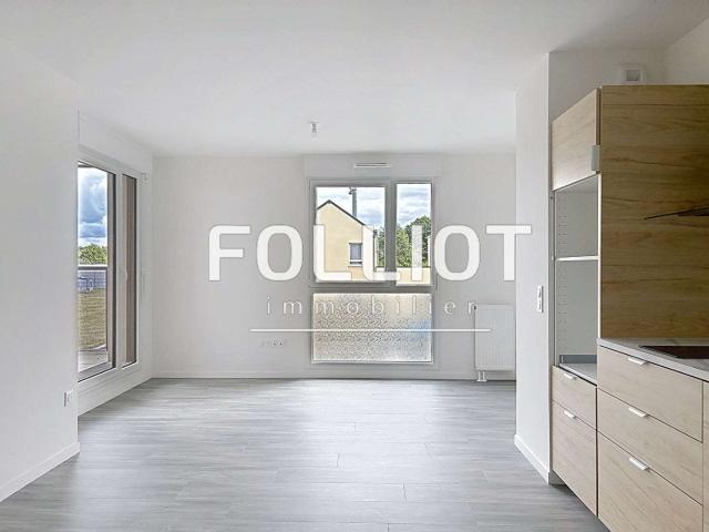 Appartement location à Bayeux
