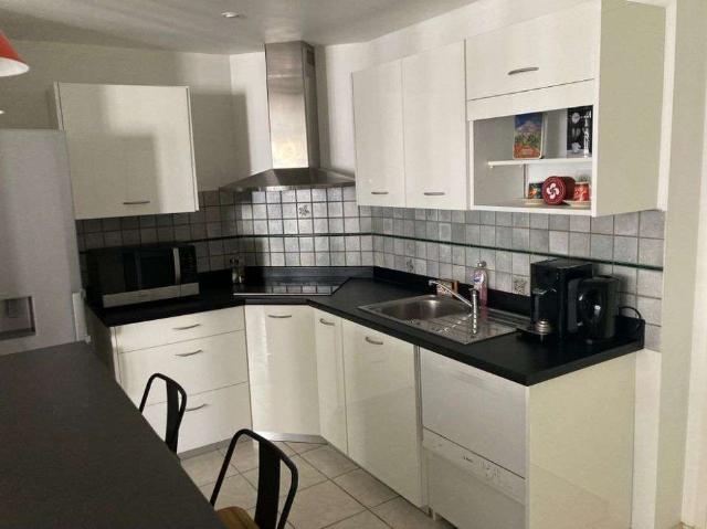 Appartement location à Bayonne