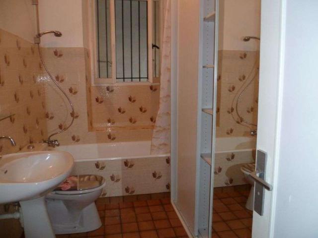 Appartement location à Bayonne