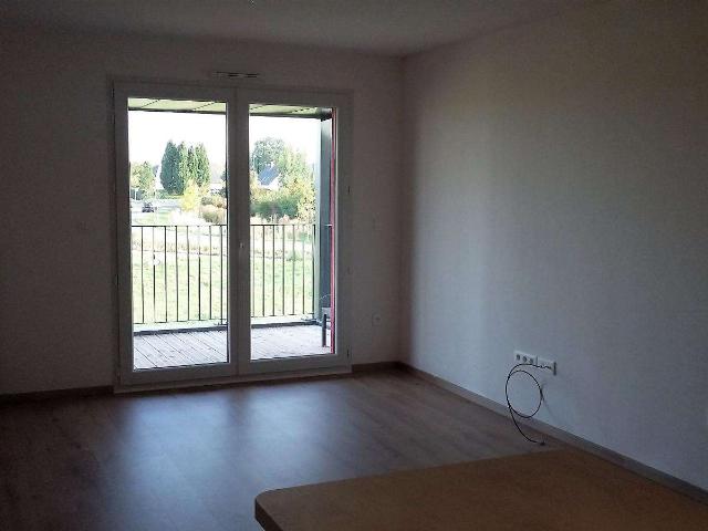 Appartement location à Beaucouzé, Maine-et-Loire