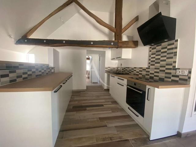 Appartement location à Saumur, Beaufort-en-vallée