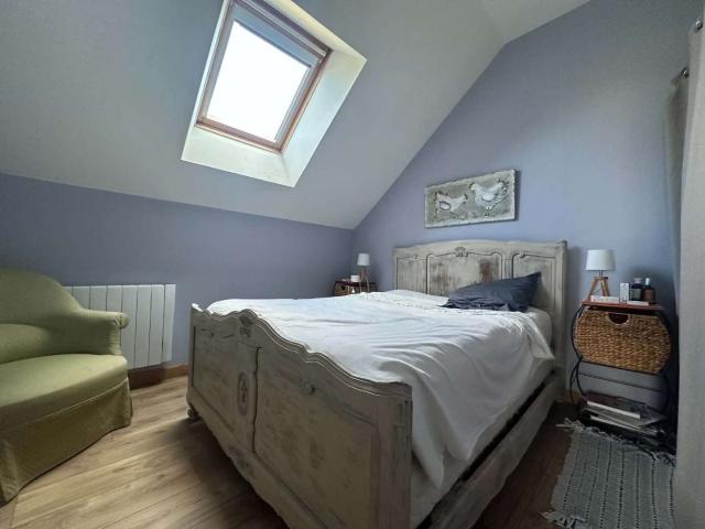 Appartement location à Angers, Beaulieu-sur-layon
