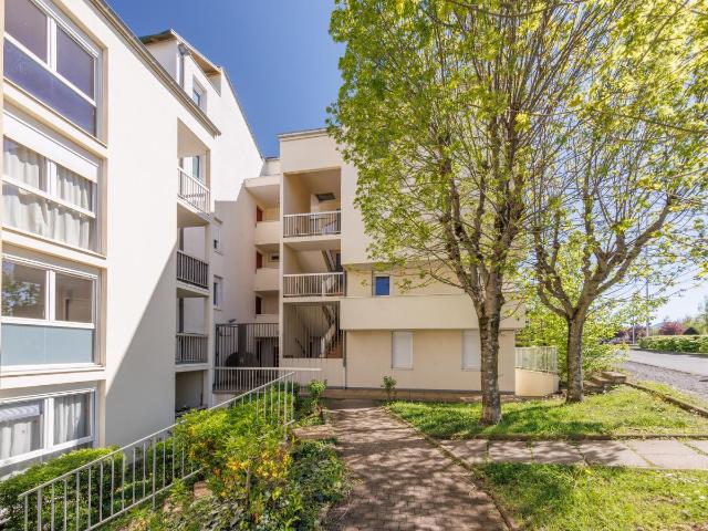 Appartement location à Clermont-Ferrand, Auvergne-Rhône-Alpes