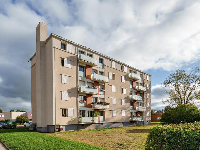 Appartement location à Beaune