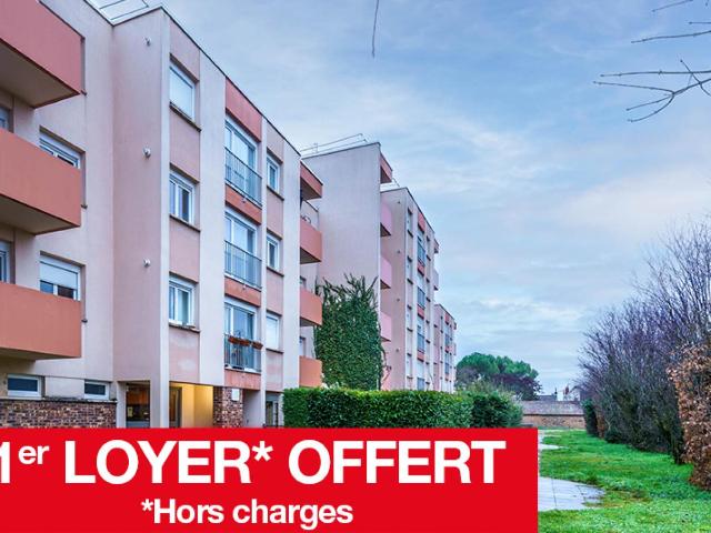 Appartement location à Beaune