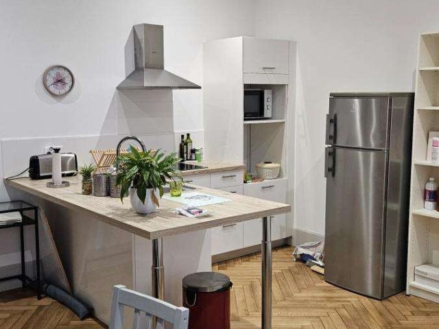 Appartement location à Cholet, Saint-philbert-en-mauges