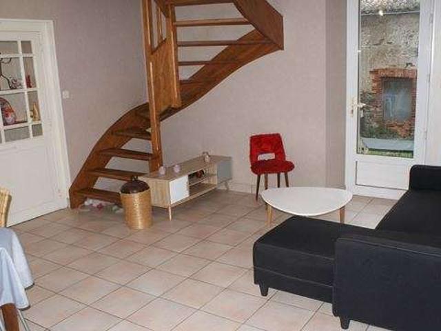 Appartement location à Cholet, Saint-philbert-en-mauges