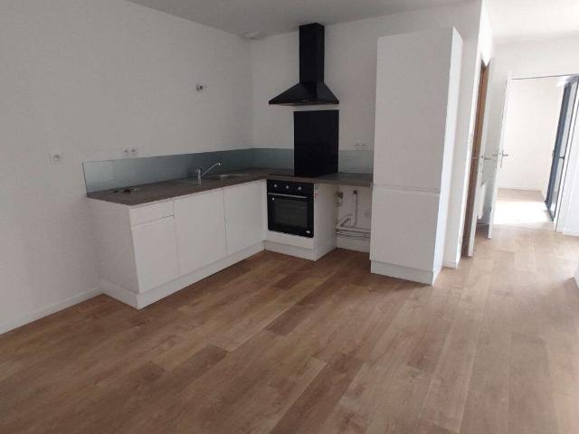 Appartement location à Cholet, Saint-philbert-en-mauges