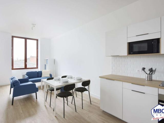 Appartement location à Cholet, Saint-philbert-en-mauges
