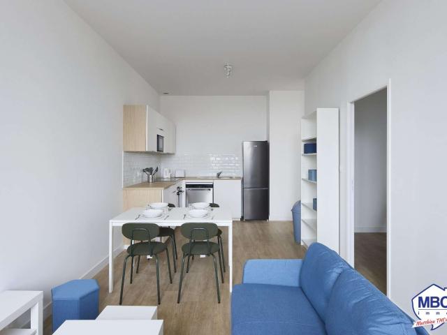 Appartement location à Cholet, Saint-philbert-en-mauges