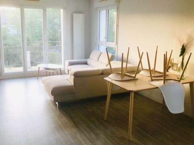 Appartement location à Nantes, Vertou