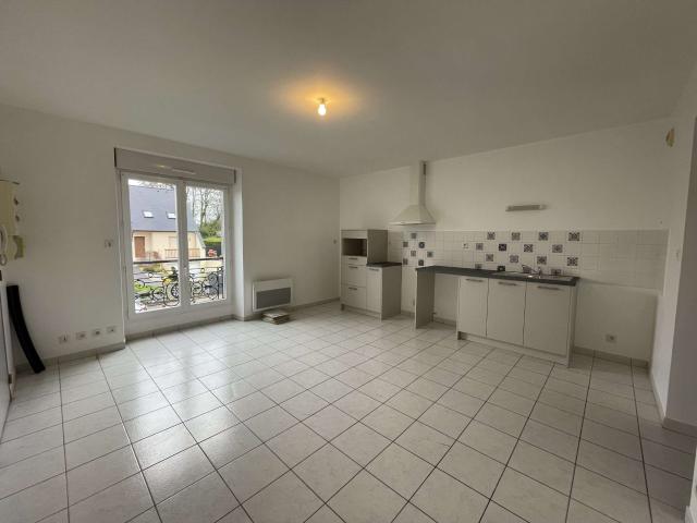 Appartement location à Bécherel, Ille-et-Vilaine