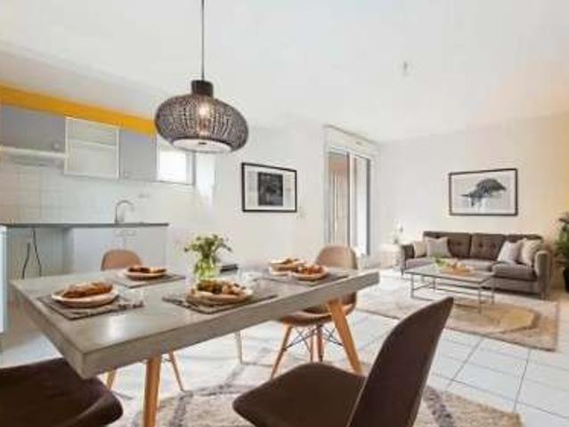Appartement location à Bordeaux, Bègles