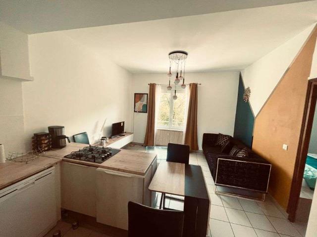Appartement location à Nantua, Auvergne-Rhône-Alpes