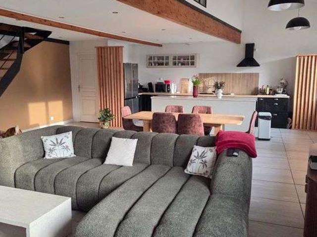 Appartement location à Villefranche-sur-Saône, Rhône