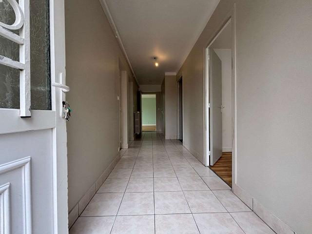 Appartement location à Lorient, Bretagne