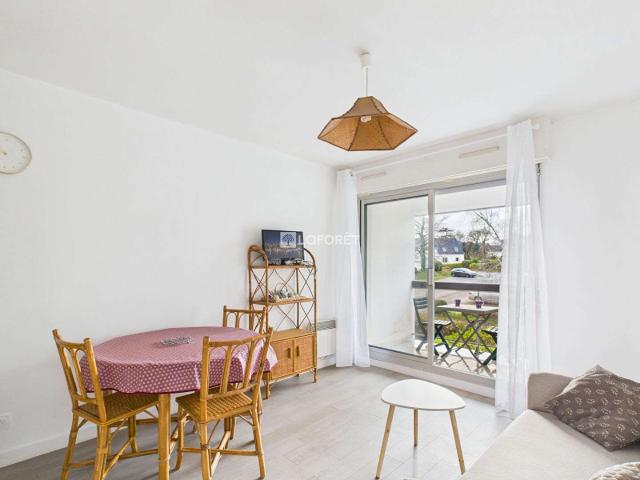 Appartement location à Quimper, Bretagne