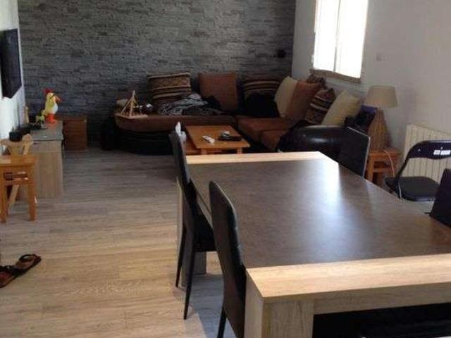 Appartement location à Besançon