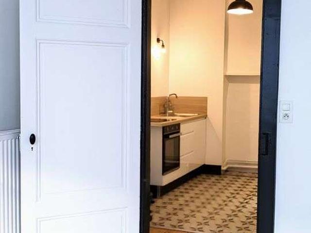 Appartement location à Besançon