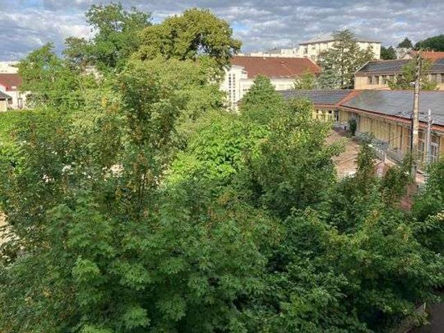 Appartement location à Besançon