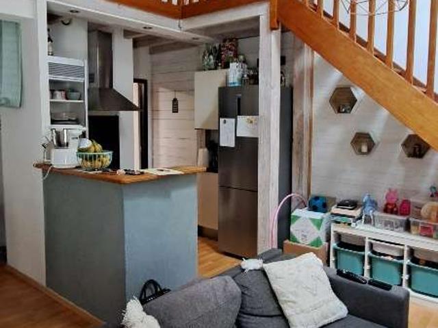 Appartement location à Saint-Nazaire, Besné