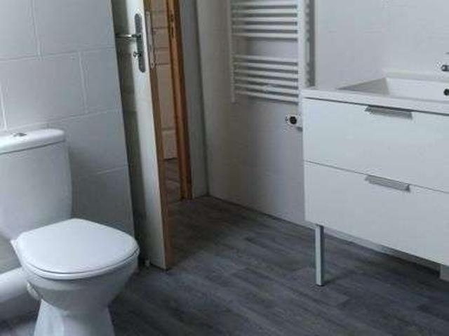 Appartement location à Béthune