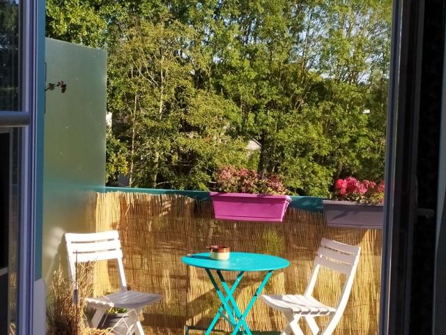 Appartement location à Rennes, Bretagne