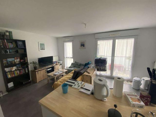 Appartement location à Rennes, Bretagne