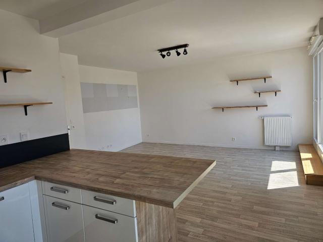 Appartement location à Rennes, Bretagne