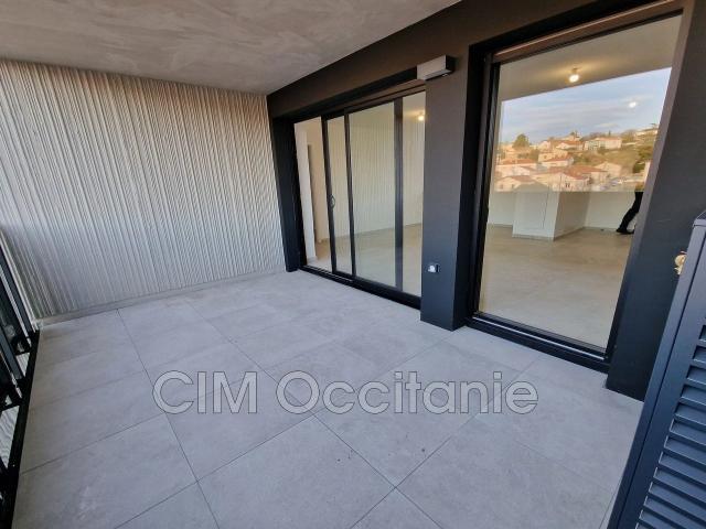Appartement location à Béziers