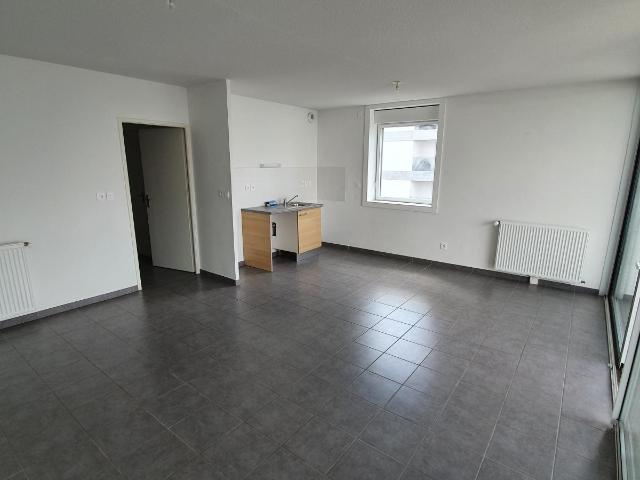 Appartement location à Toulouse, Blagnac