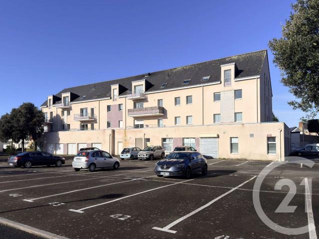 Appartement location à Blain, Loire-Atlantique