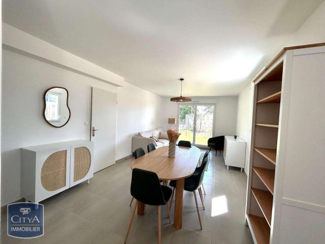 Appartement location à Châteaubriant-Ancenis, Blain