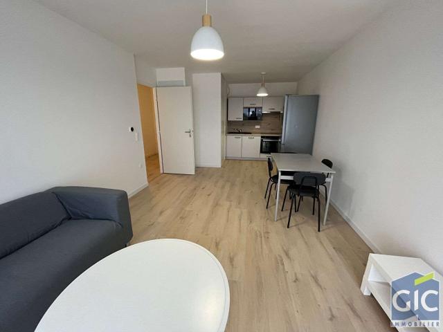 Appartement location à Caen, Blainville-sur-orne