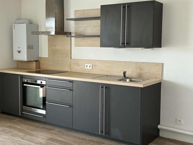 Appartement location à Caen, Blainville-sur-orne