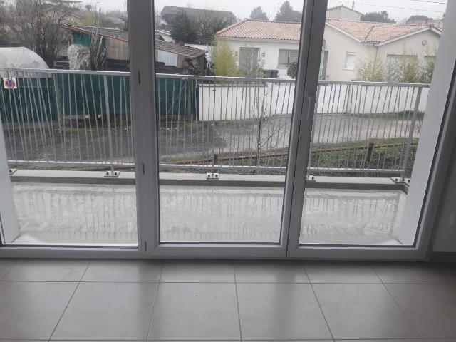 Appartement location à Bordeaux, Blanquefort