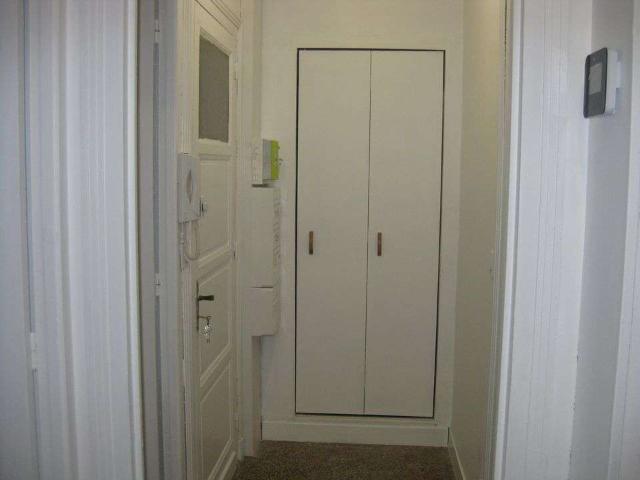 Appartement location à Blois