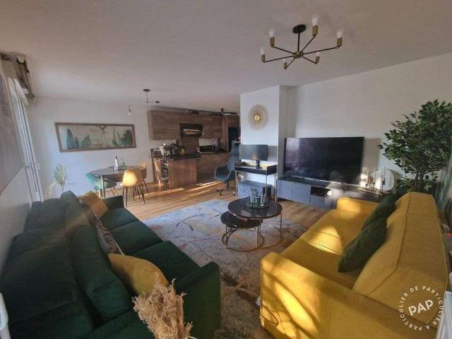 Appartement location à Créteil, Boissy-saint-léger