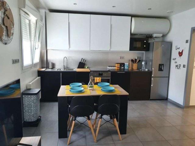Appartement location à Créteil, Bonneuil-sur-marne