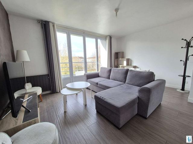 Appartement location à Rouen, Bonsecours