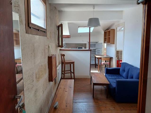 Appartement location à Bordeaux, Victoire