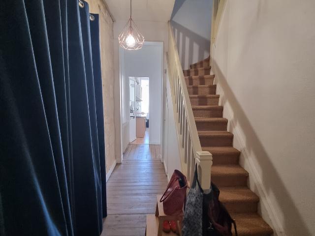 Maison location à Bordeaux