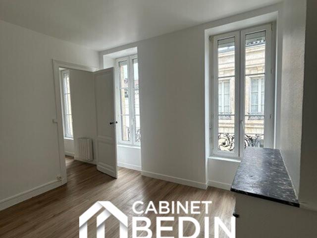 Maison location à Bordeaux