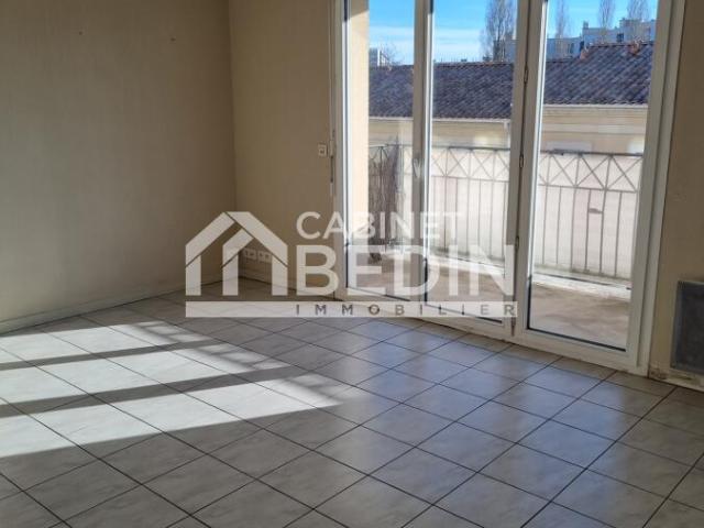 Maison location à Bordeaux