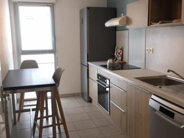 Maison location à Bordeaux